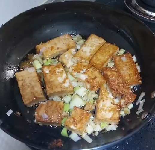 蒋侍郎豆腐(康熙微服私访记之葛礼)