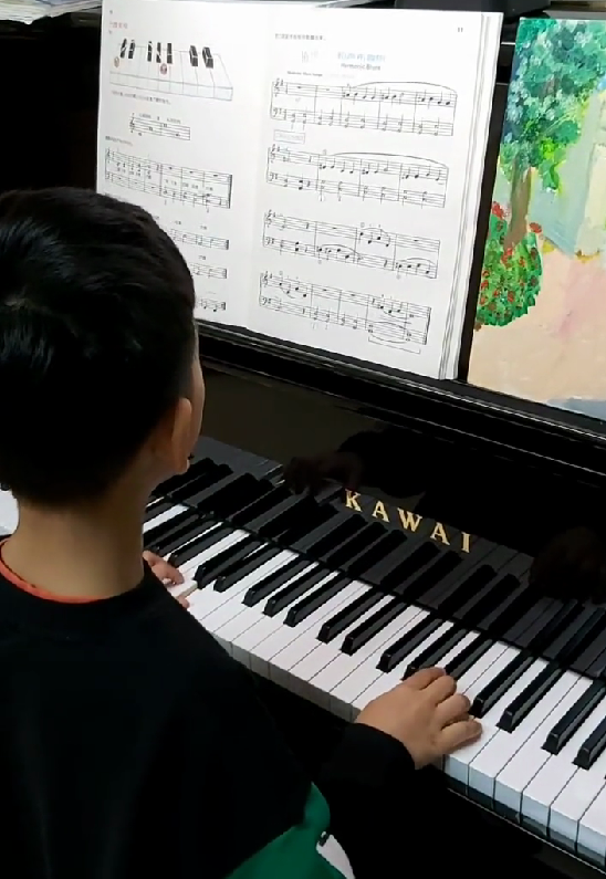 巴蒂斯安3-和声布鲁斯-2022年10月29日