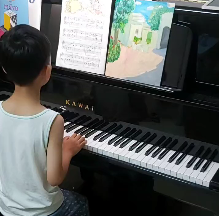 巴斯蒂安2-太空漫步-2022年9月7日-巴2最后一首曲子