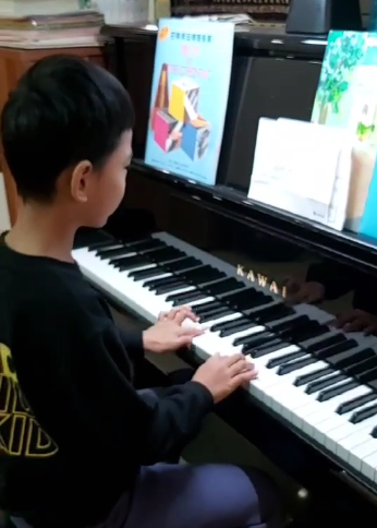 小羊羔-2023年11月12日