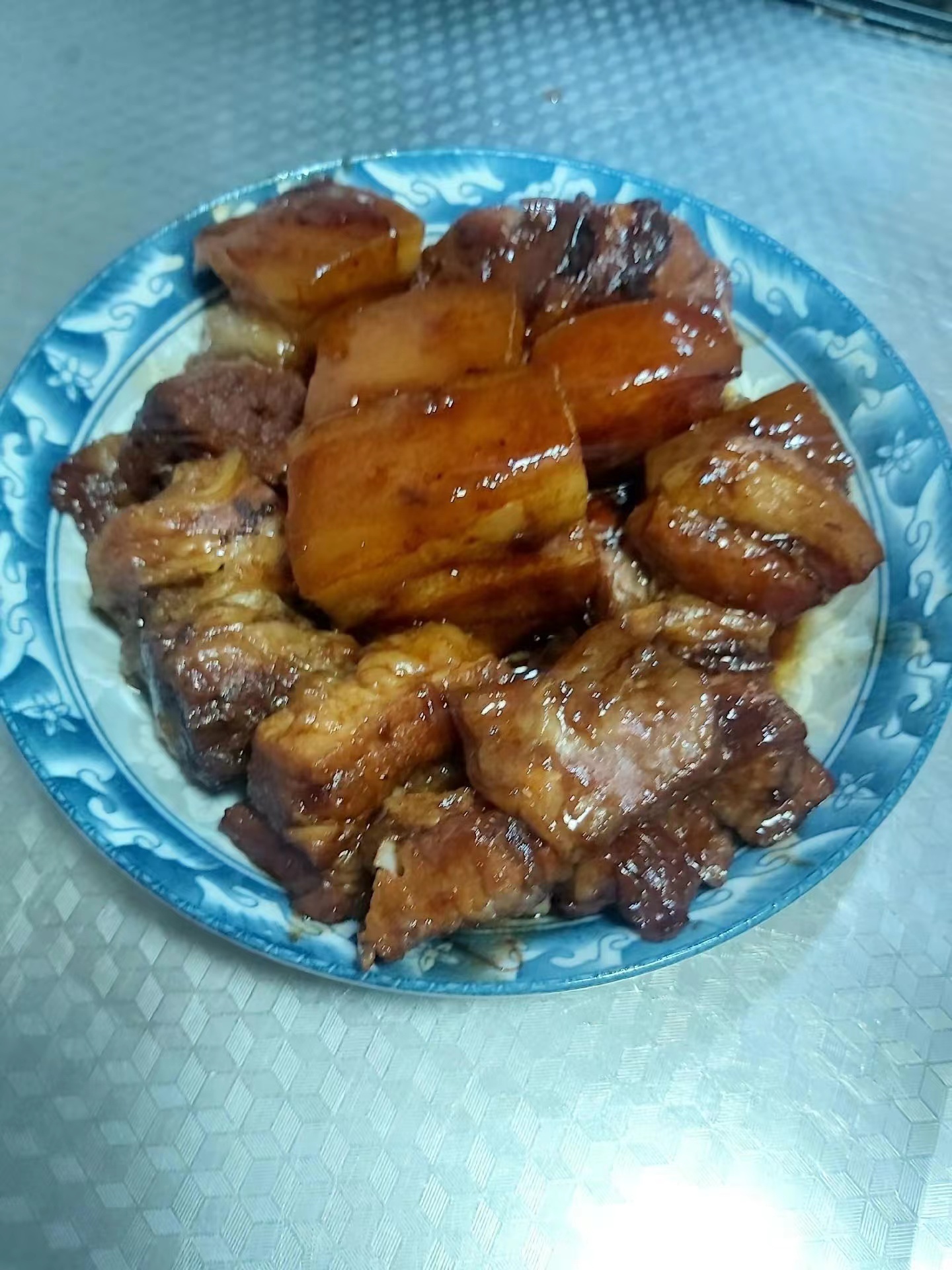 东坡肉