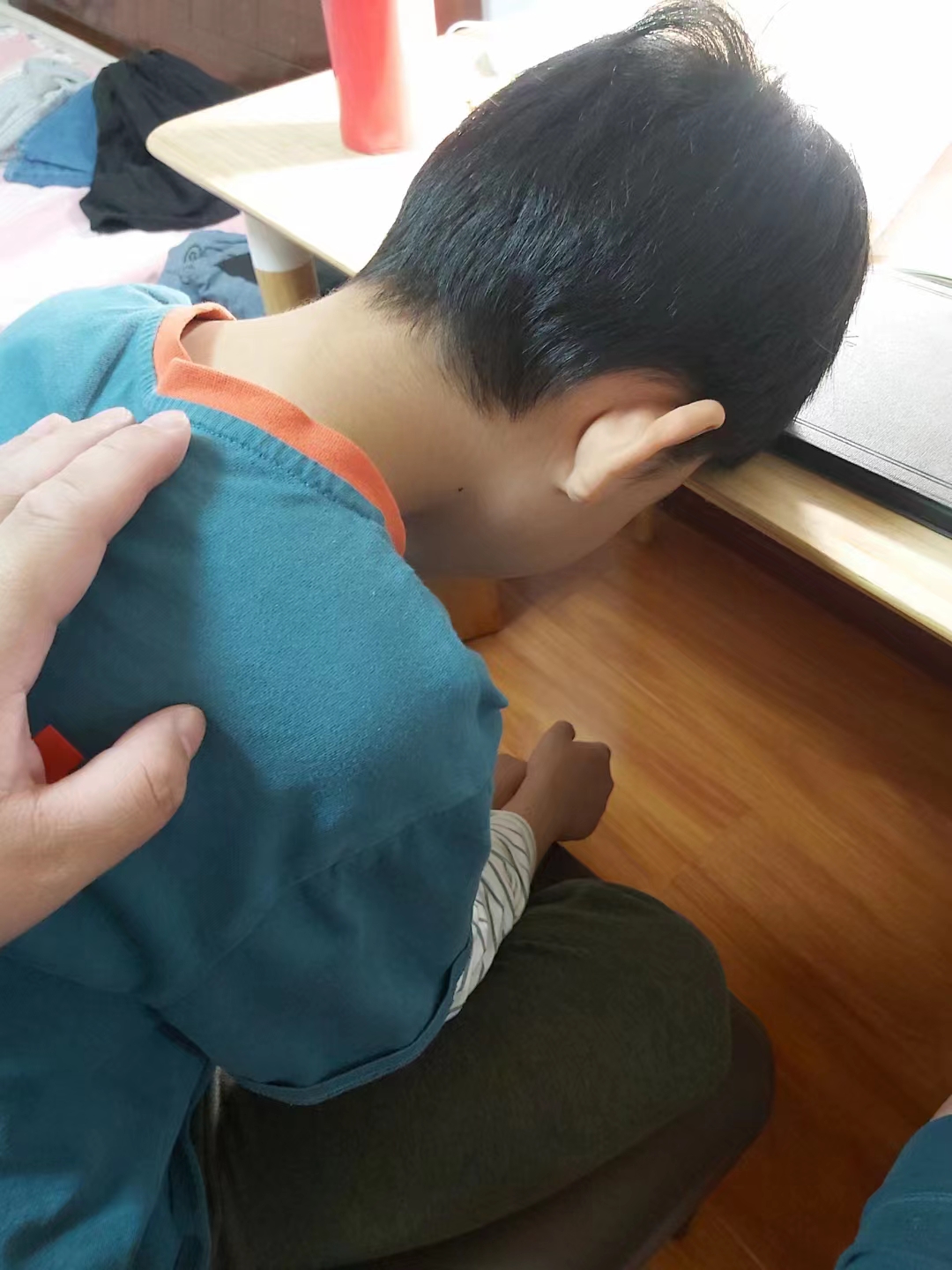 23年暑假至4年级上11月单词小结